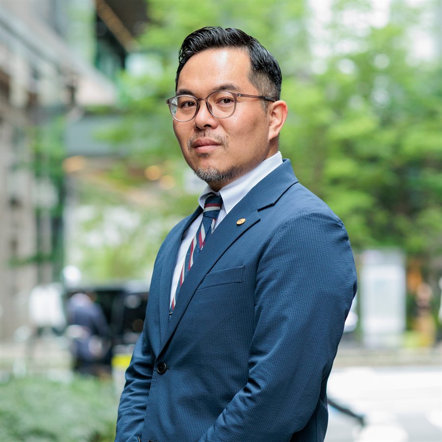 SUKETTO合同会社 代表 外山武史